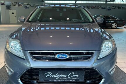 Ford Mondeo 285.000 km 4.449 &euro; Steinheim an der Murr 71711