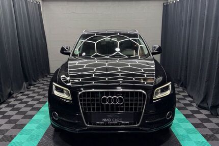 Audi Q5 166.000 km 18.997 &euro; Bietigheim-Bissingen 74321