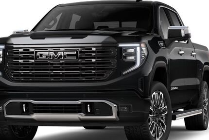 GMC Sierra 0 km 85.500 &euro; Untergruppenbach 74199