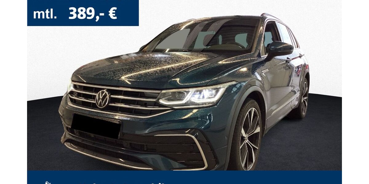VW Tiguan 26.500 km 33.830 &euro; Kornwestheim 70806