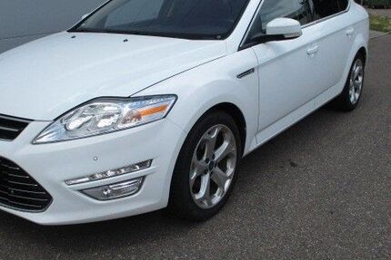 Ford Mondeo 190.480 km 4.250 &euro; Stuttgart 70597