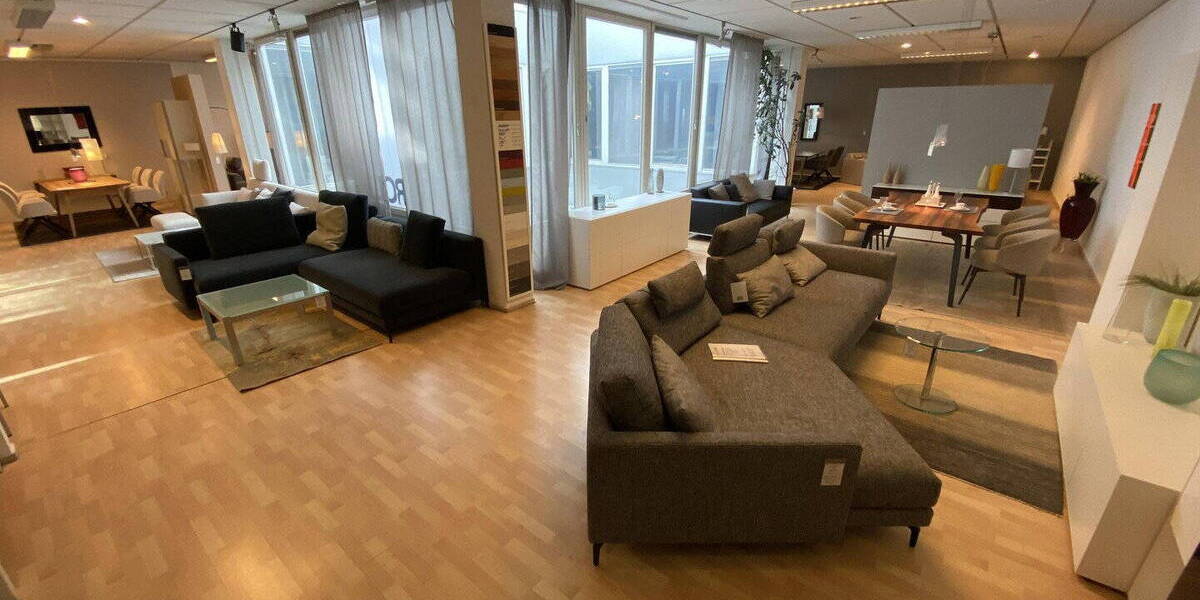 Gewerbeobjekt Göppingen Stadtgebiet - 1.695.000&euro; | Angebot:26434525