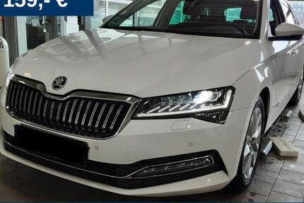 Skoda Superb 145.499 km 19.830 &euro; Böblingen 71032