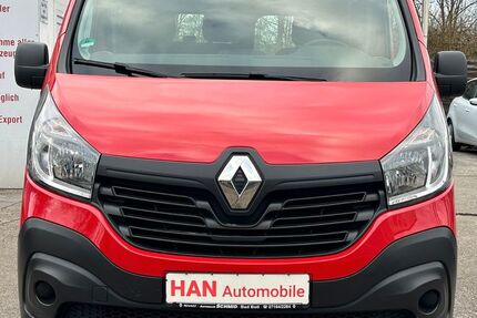 Renault Trafic 182.673 km 11.590 &euro; Göppingen 73037