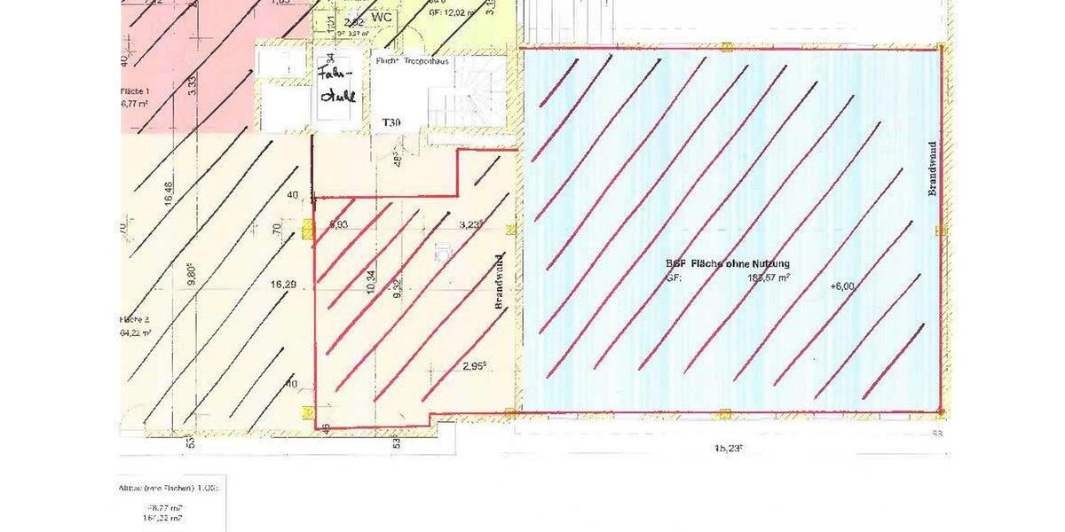 Gewerbeobjekt Kirchheim unter Teck - 1.800&euro; | Angebot:24682387