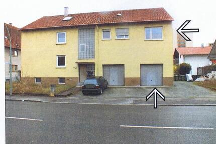 Wohnung Walheim - 3 Zimmer, 63 m&sup2;, 850&euro; | Angebot:25407138