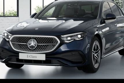 Mercedes-Benz E 200 9.900 km 53.990 &euro; Stuttgart 70372