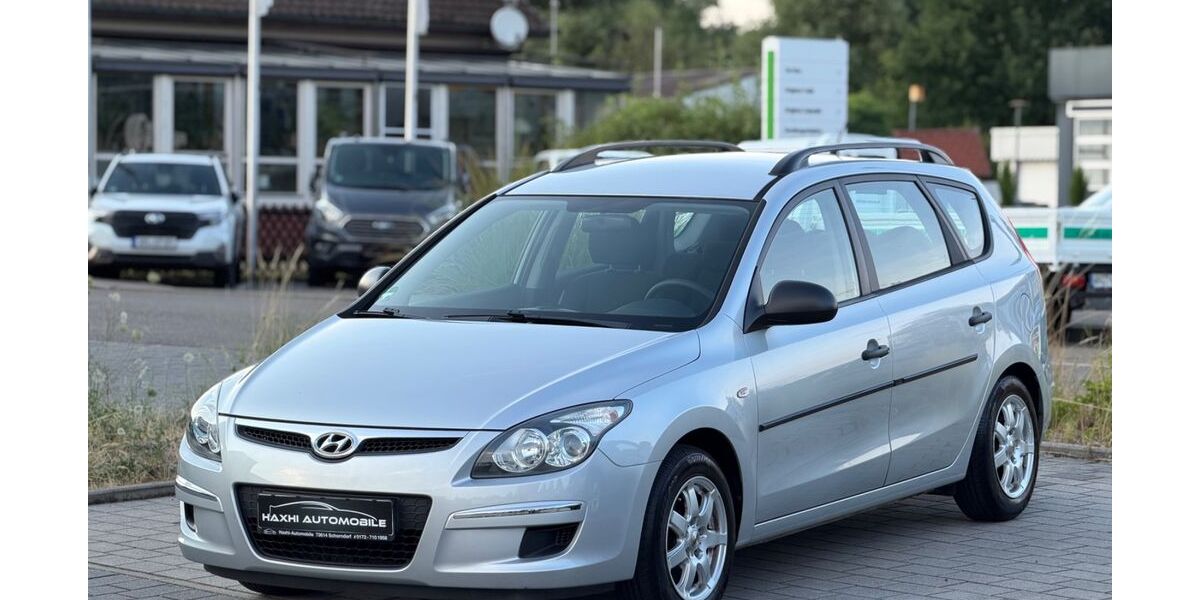 Hyundai i30 108.000 km 3.999 &euro; Schorndorf 73614