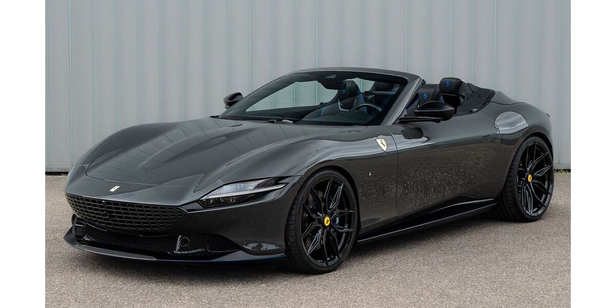 Ferrari Roma 3.680 km 273.800 &euro; Waiblingen 71332
