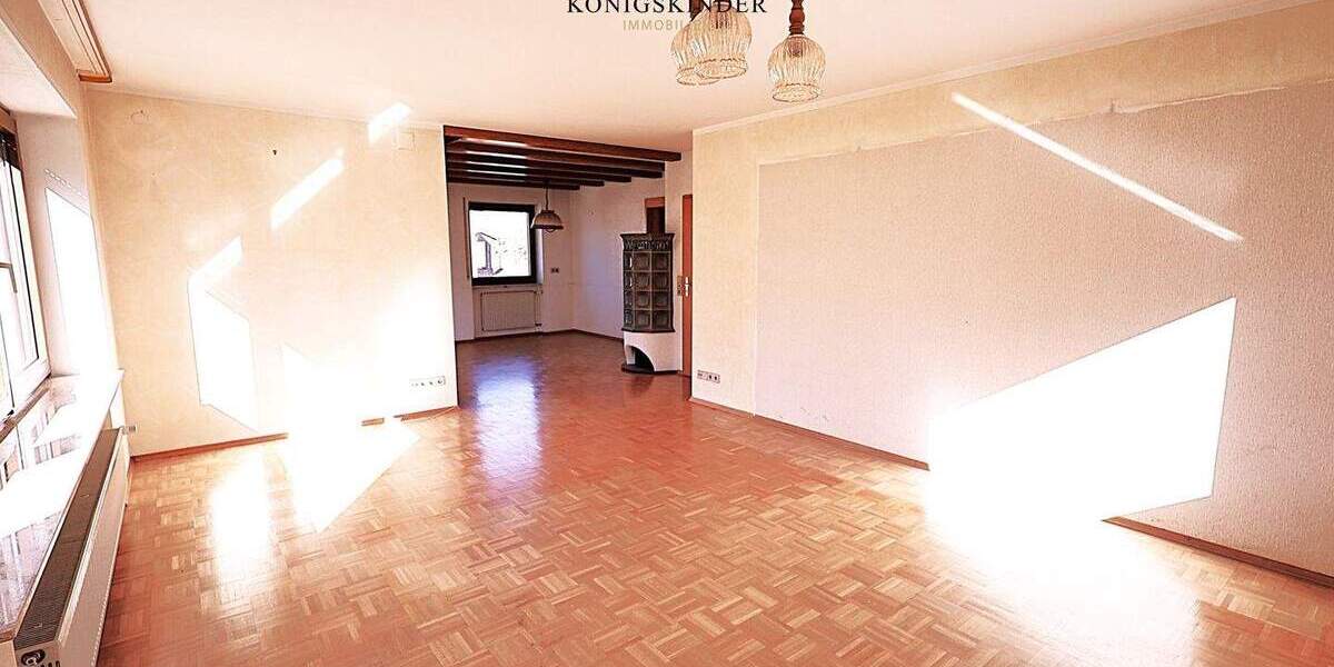 Mehrfamilienhaus, Wohnhaus Ebersbach an der Fils - Bünzwangen Bünzwangen - 1 Zimmer, 458 m&sup2;, 1.280.000&euro; | Angebot:25772263