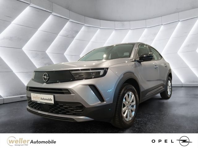 Opel Mokka 18.900 km 16.740 &euro; Bietigheim-Bissingen 74321