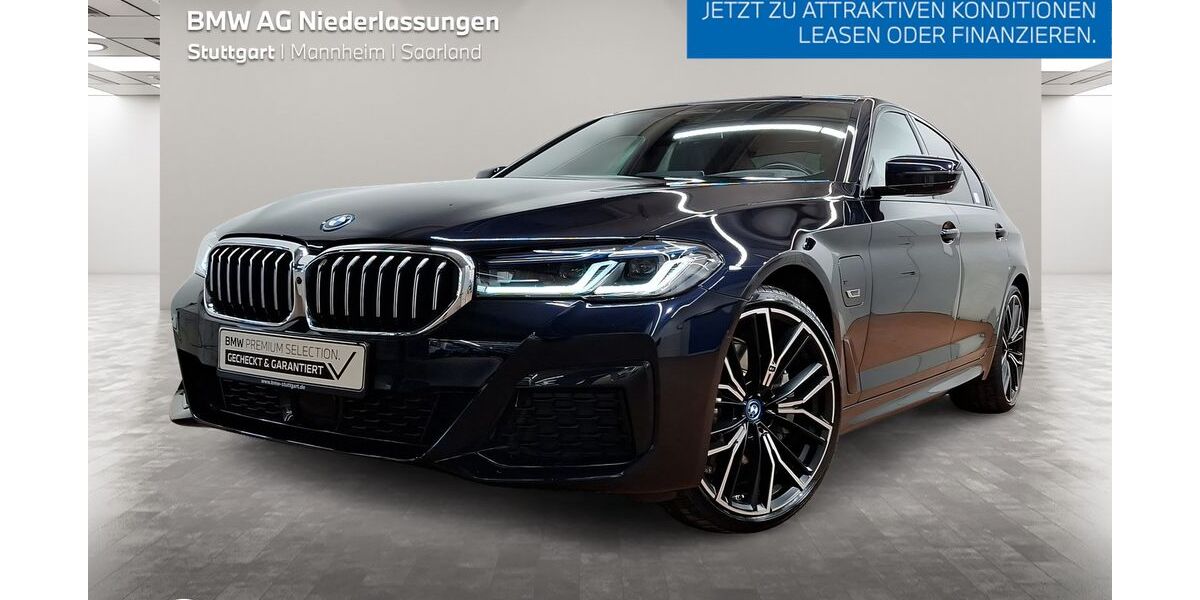 BMW 530 49.887 km 41.760 &euro; Stuttgart 70569