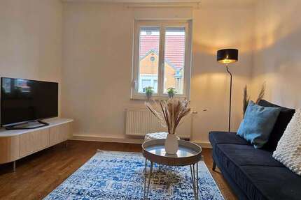 Zimmer Stuttgart Bopser - 2 Zimmer, 1.710&euro; | Angebot:24212367