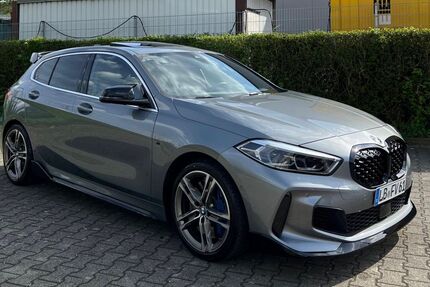 BMW M135 34.995 km 32.980 &euro; Markgröningen 71706