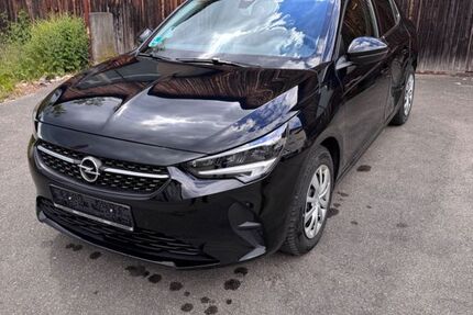 Opel Corsa 25.617 km 8.600 &euro; Sindelfingen 71065