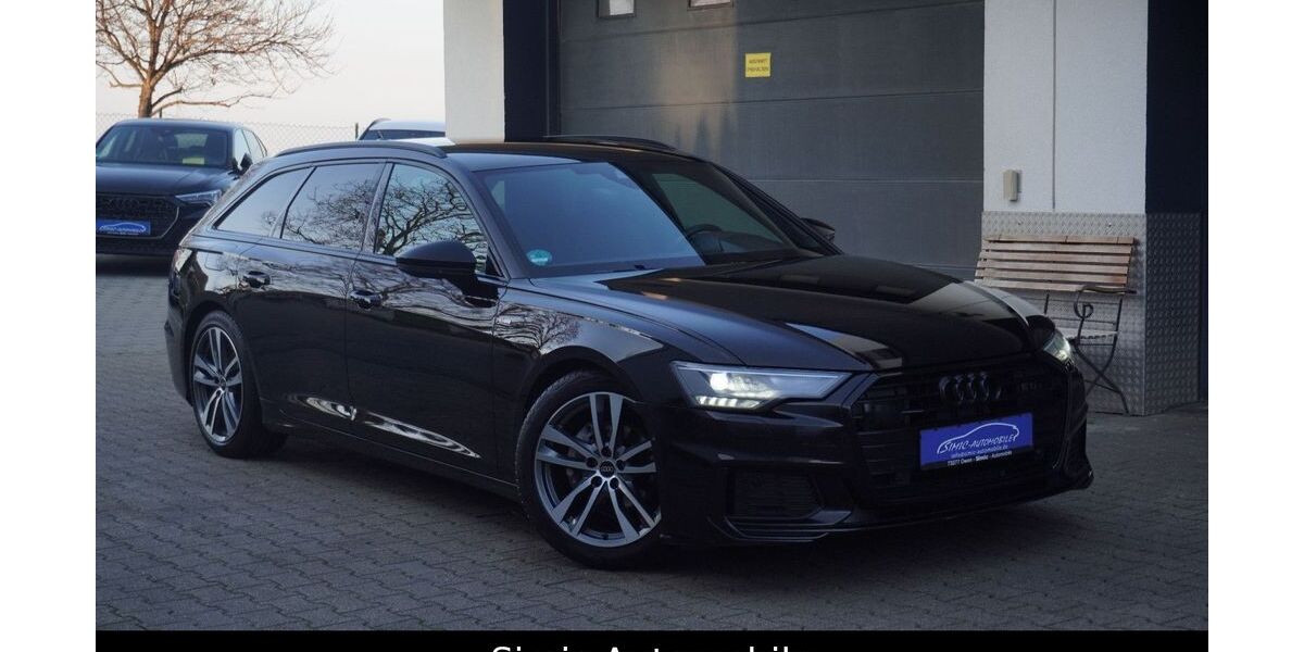 Audi A6 173.000 km 24.999 &euro; Owen 73277