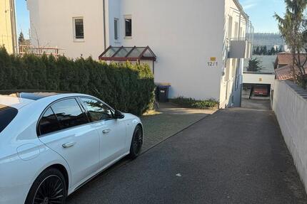 Wohnung Esslingen am Neckar Oberesslingen - 1 Zimmer, 22 m&sup2;, 109.000&euro; | Angebot:25797796