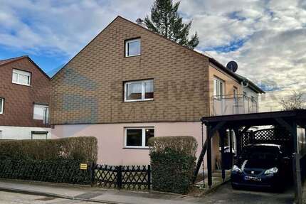 Haus Baltmannsweiler - 5.5 Zimmer, 134 m&sup2;, 339.000&euro; | Angebot:25995761