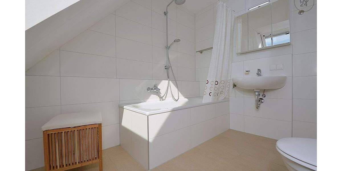 Etagenwohnung Stuttgart Bad Cannstatt - 2 Zimmer, 67 m&sup2;, 1.320&euro; | Angebot:25742830