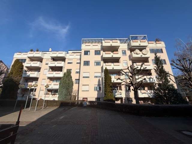 Etagenwohnung Tamm - 3.5 Zimmer, 84 m&sup2;, 287.000&euro; | Angebot:25463325