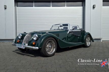 Morgan Roadster 49.500 km 53.000 &euro; Kirchheim/Neckar 74366