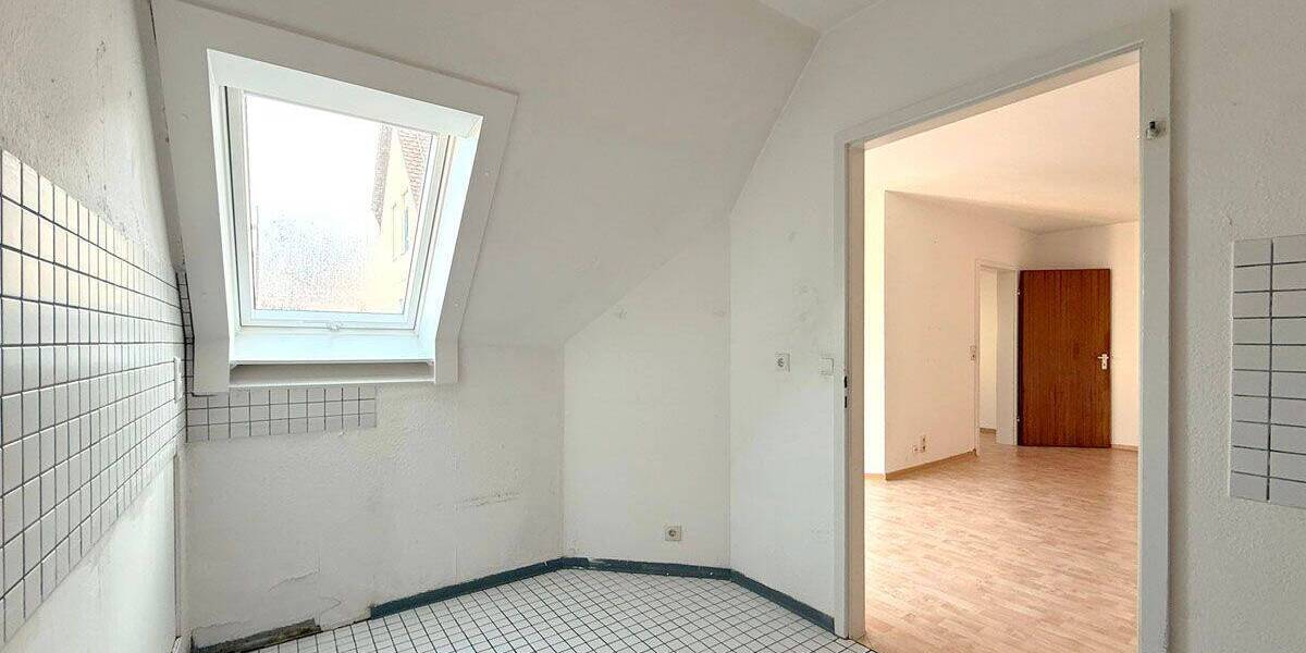 Etagenwohnung Sindelfingen Maichingen - 2 Zimmer, 62 m&sup2;, 219.000&euro; | Angebot:26231110