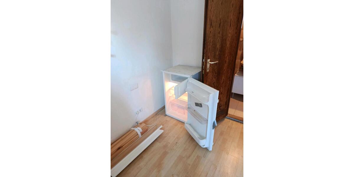 Etagenwohnung Stuttgart Stuttgart-Ost - 1 Zimmer, 22 m&sup2;, 710&euro; | Angebot:25238741