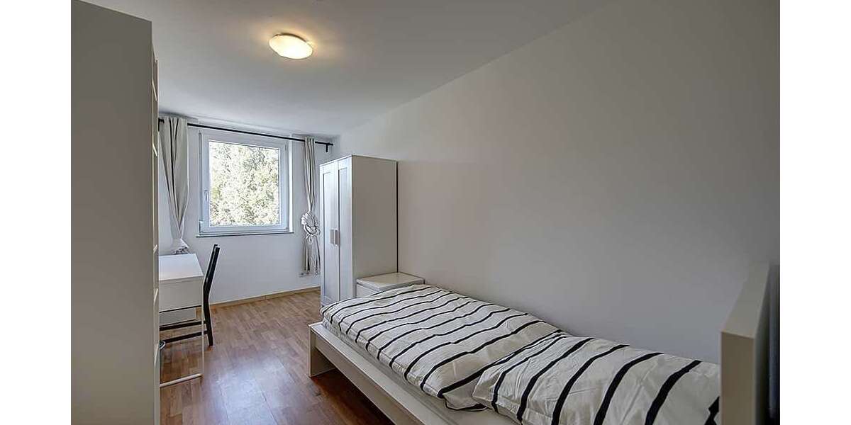 Zimmer Stuttgart Bad Cannstatt - 450&euro; | Angebot:24323200