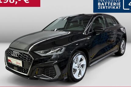 Audi A3 60.900 km 22.460 &euro; Fellbach 70734