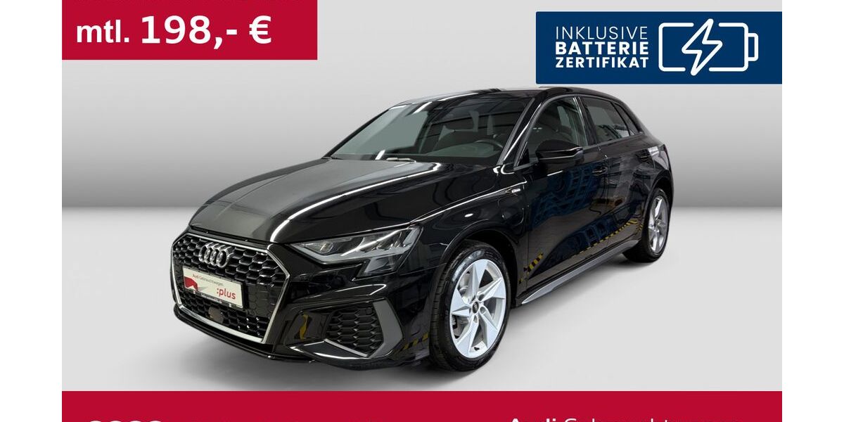 Audi A3 60.900 km 22.460 &euro; Fellbach 70734