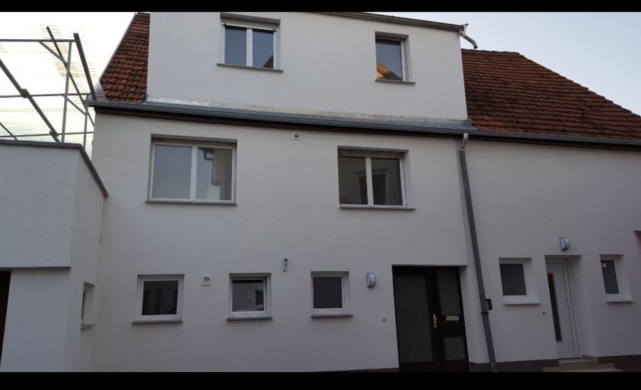 Provisionsfrei* Mehrfamilienhaus Stadtmitte Großbottwar - Einfamilienhaus Großbottwar | Angebot:25523554