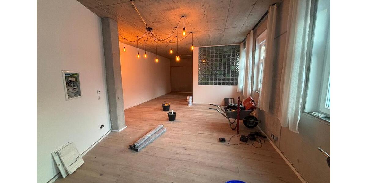 Erdgeschoßwohnung Beilstein - 2 Zimmer, 45 m&sup2;, 650&euro; | Angebot:25961953