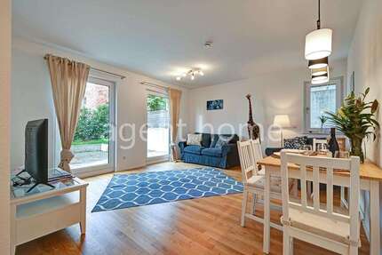 Wohnung Ostfildern - 2.5 Zimmer, 71 m&sup2;, 1.490&euro; | Angebot:27682227