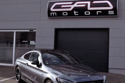 Mercedes-Benz C 43 AMG 82.000 km 40.000 &euro; Neckarwestheim 74382