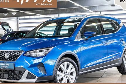 Seat Arona 14.499 km 19.930 &euro; Stuttgart-Feuerbach 70469