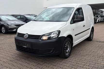 VW Caddy 97.817 km 14.995 &euro; Stuttgart 70597