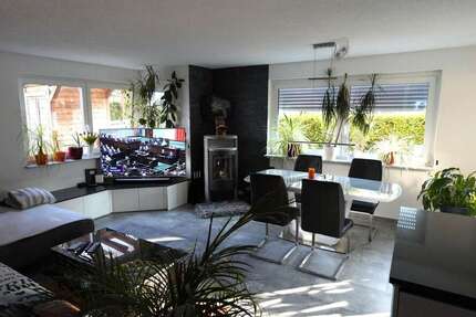 Wohnung Winnenden-Birkmannsweiler Birkmannsweiler - 3 Zimmer, 101 m&sup2;, 495.000&euro; | Angebot:23473562