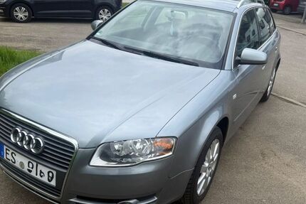 Audi A4 168.000 km 4.200 &euro; Albershausen 73095