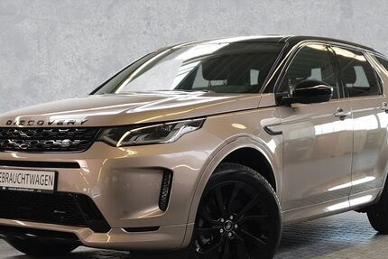 Land Rover Discovery Sport 40.825 km 36.900 &euro; Asperg 71679
