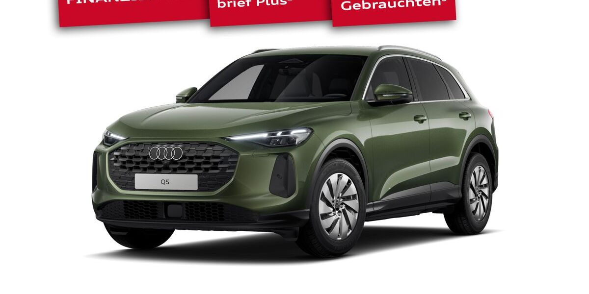 Audi Q5 12.066 km 49.940 &euro; Stuttgart 70563