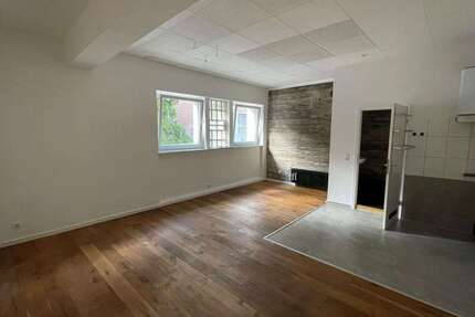 Wohnung Stuttgart Stuttgart-Mitte - 1 Zimmer, 38 m&sup2;, 565&euro; | Angebot:27104791