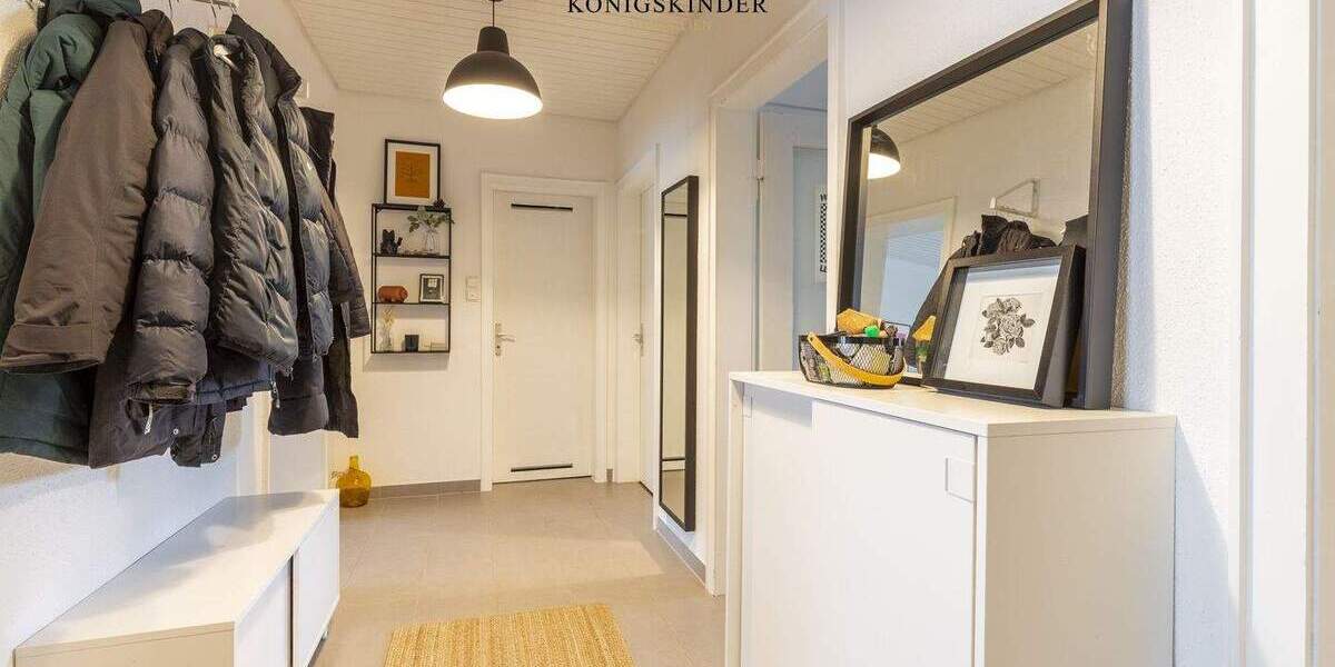 Etagenwohnung Stuttgart Süd - 3 Zimmer, 82 m&sup2;, 425.000&euro; | Angebot:25683100