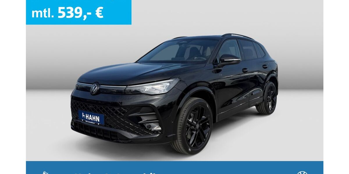 VW Tiguan 5.000 km 58.980 &euro; Kornwestheim 70806