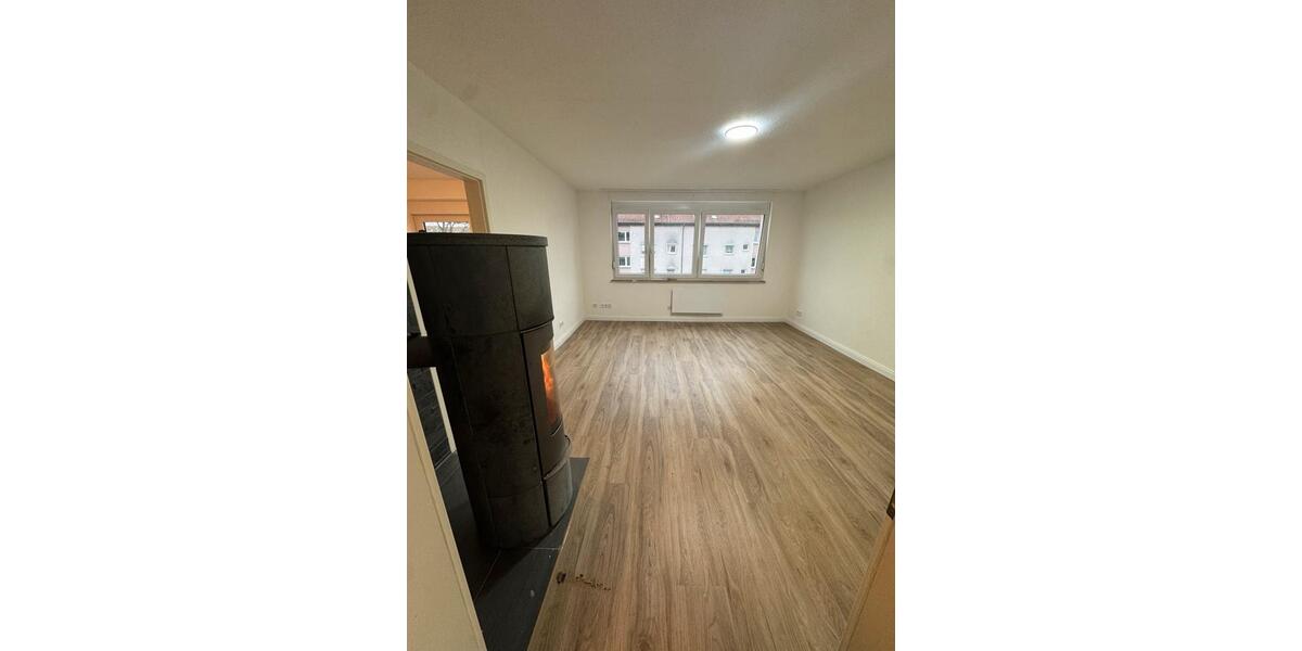 Etagenwohnung Stuttgart Vaihingen - 3 Zimmer, 70 m&sup2;, 1.055&euro; | Angebot:25757558