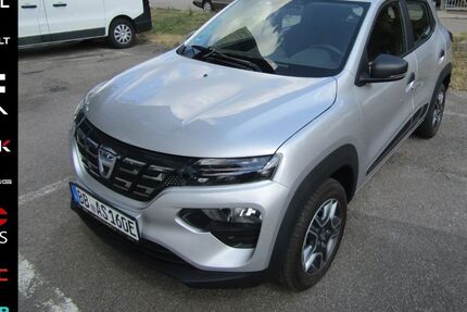 Dacia Spring 6.010 km 19.515 &euro; Magstadt 71106