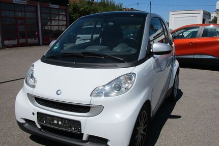 Smart ForTwo 257.000 km 2.990 &euro; Böblingen 71032