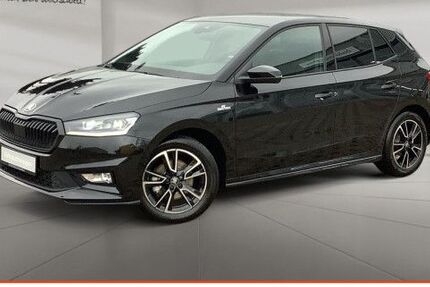 Skoda Fabia 13.272 km 21.990 &euro; Nürtingen 72622