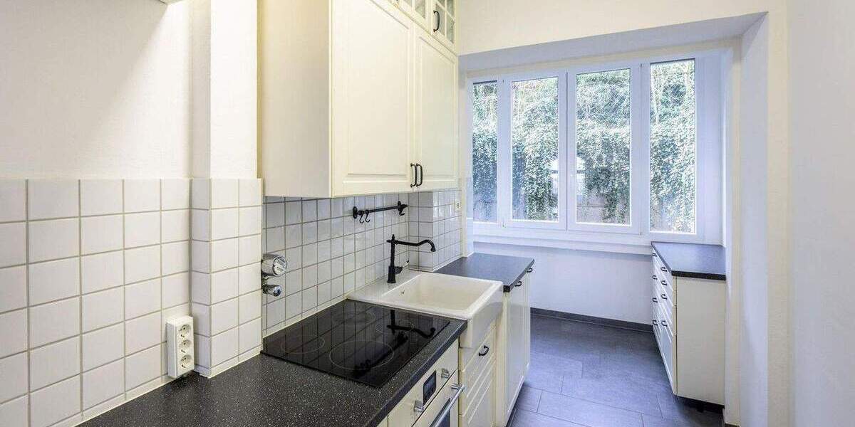 Etagenwohnung Stuttgart Nord - 4 Zimmer, 68 m&sup2;, 374.000&euro; | Angebot:25782536