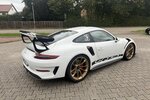 Porsche 991 GT 3 RS*PCM,Lift,Approved 2028 ,Scheckheft* 45.000 km 178.650 &euro; Schorndorf 73614