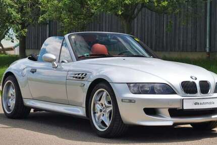 BMW Z3 M 57.500 km 59.990 &euro; Fellbach 70736